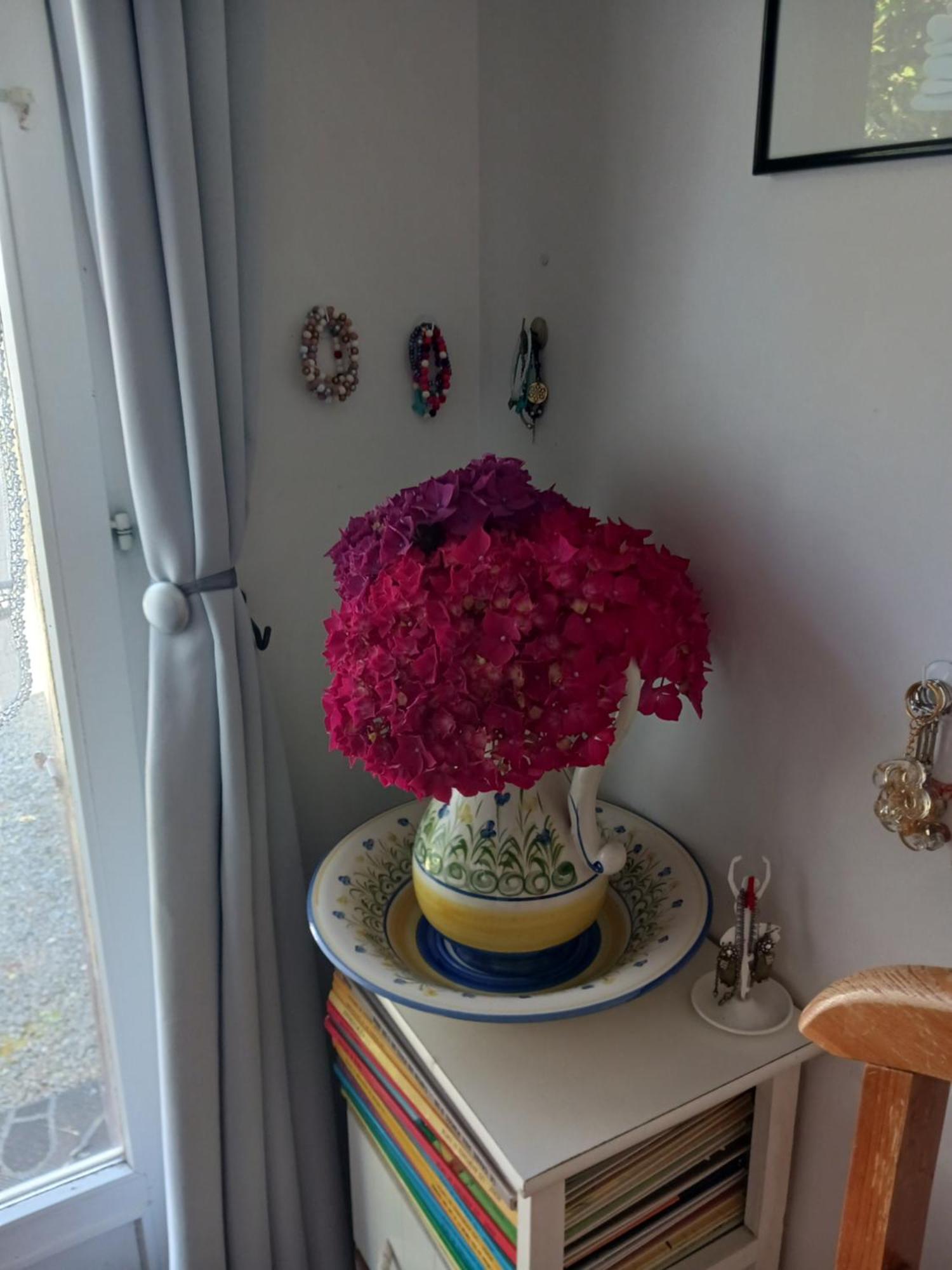 Ty Glaz Bed and Breakfast Kerbors Eksteriør billede
